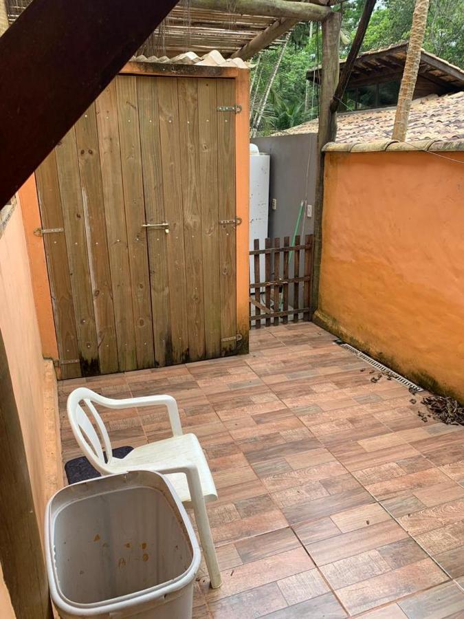 סאו סבסטיאו Sumatra Ecolodge מראה חיצוני תמונה